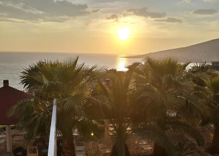 Hotel Panorama Sarande