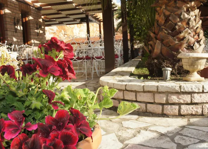 Hotel Panorama Sarande