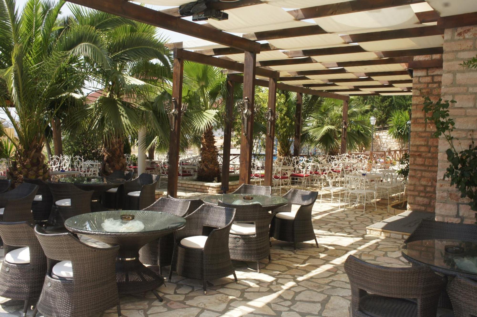 Hotel Panorama Sarande Sarande