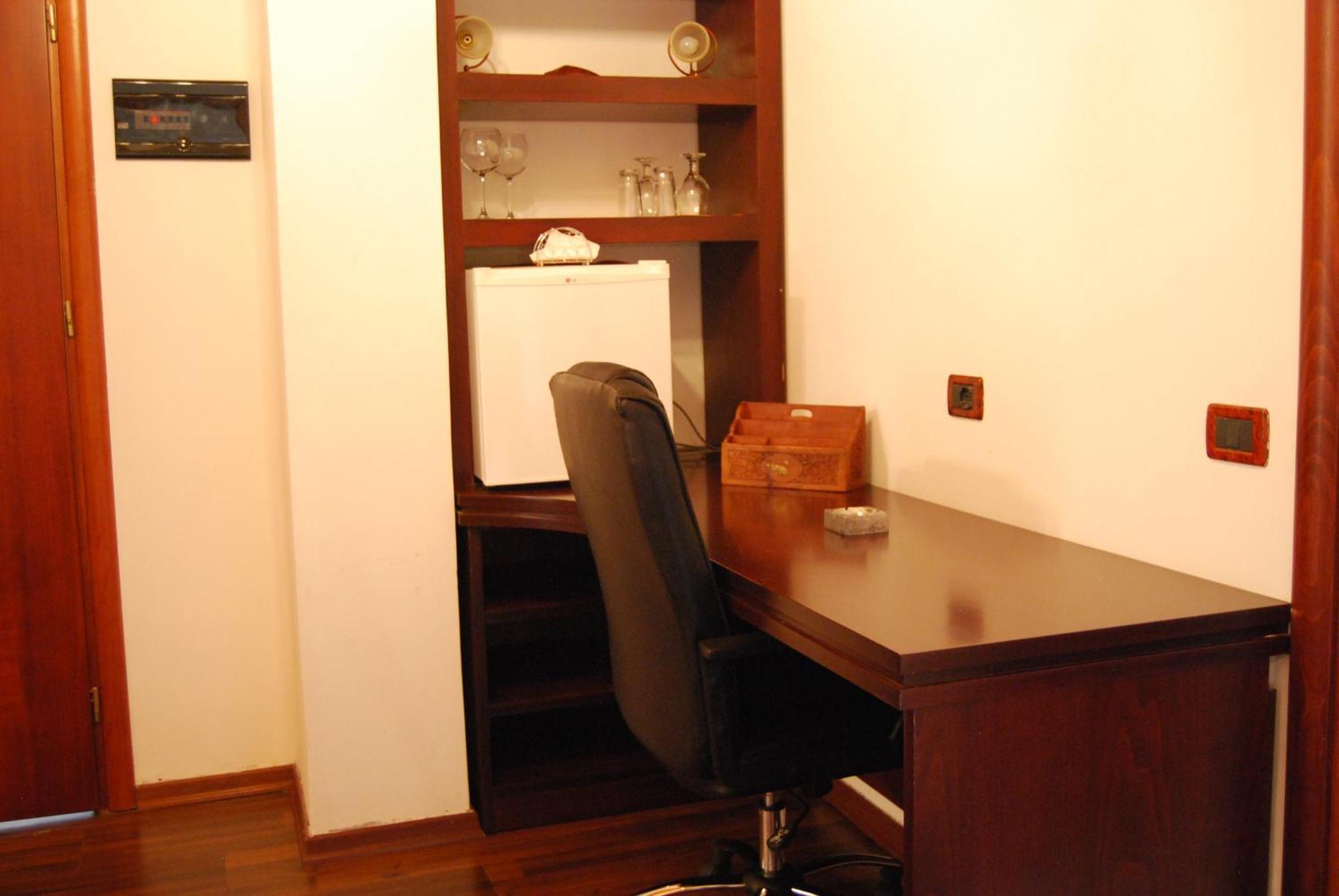 Hotel Panorama Sarande Hotel Sarande