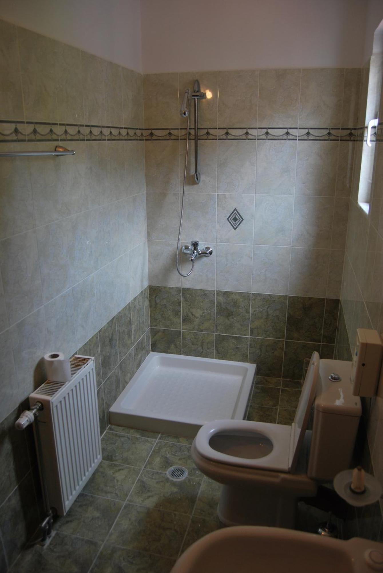 Hotel Hotel Panorama Sarande 4*