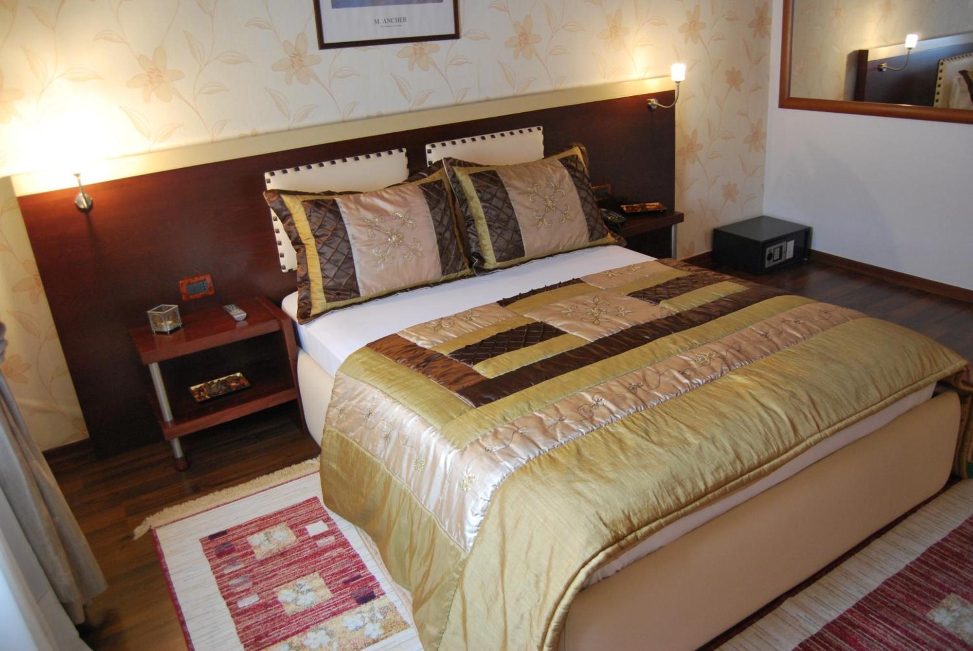 Hotel Hotel Panorama Sarande