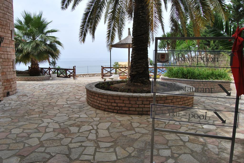 Hotel Panorama Sarande Sarande