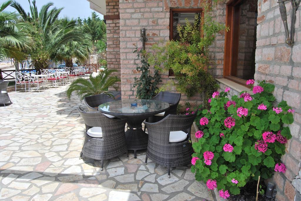 Hotel Panorama Sarande Sarande