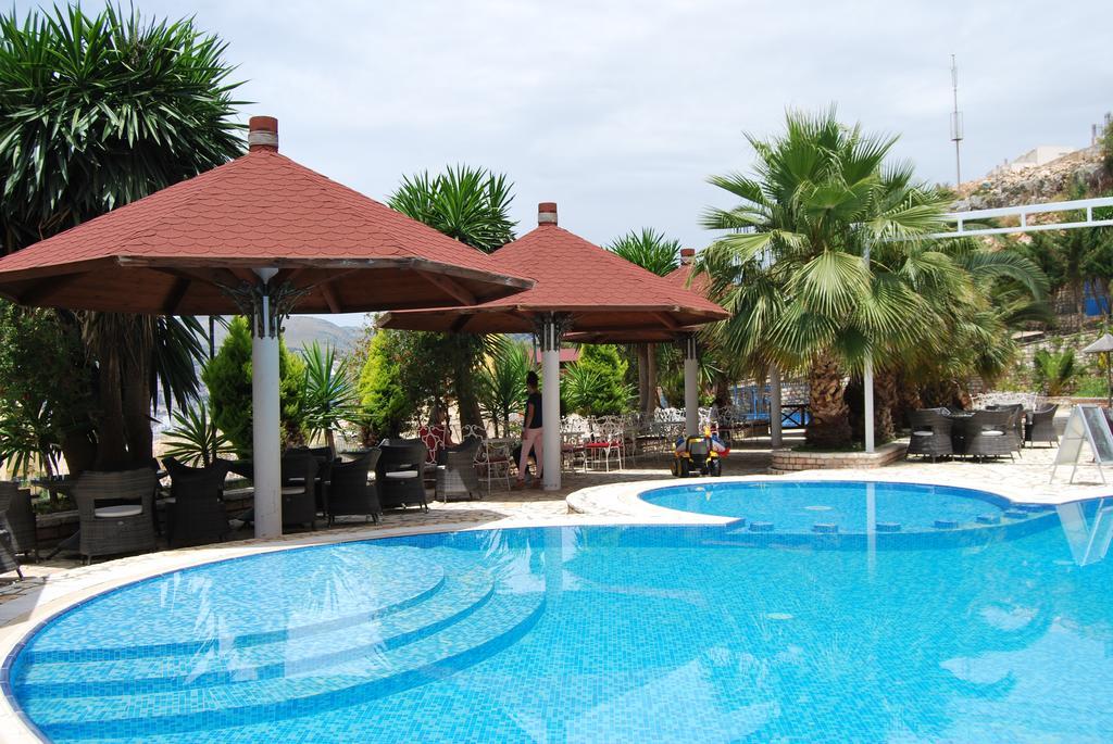Hotel Panorama Sarande Sarande
