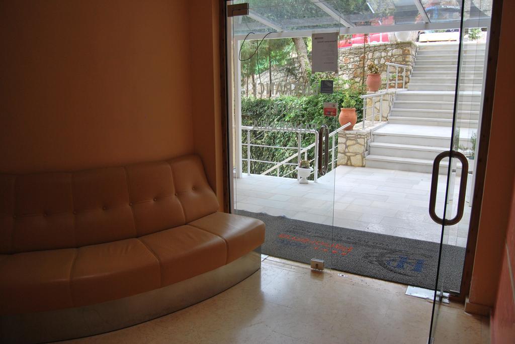 Hotel Hotel Panorama Sarande