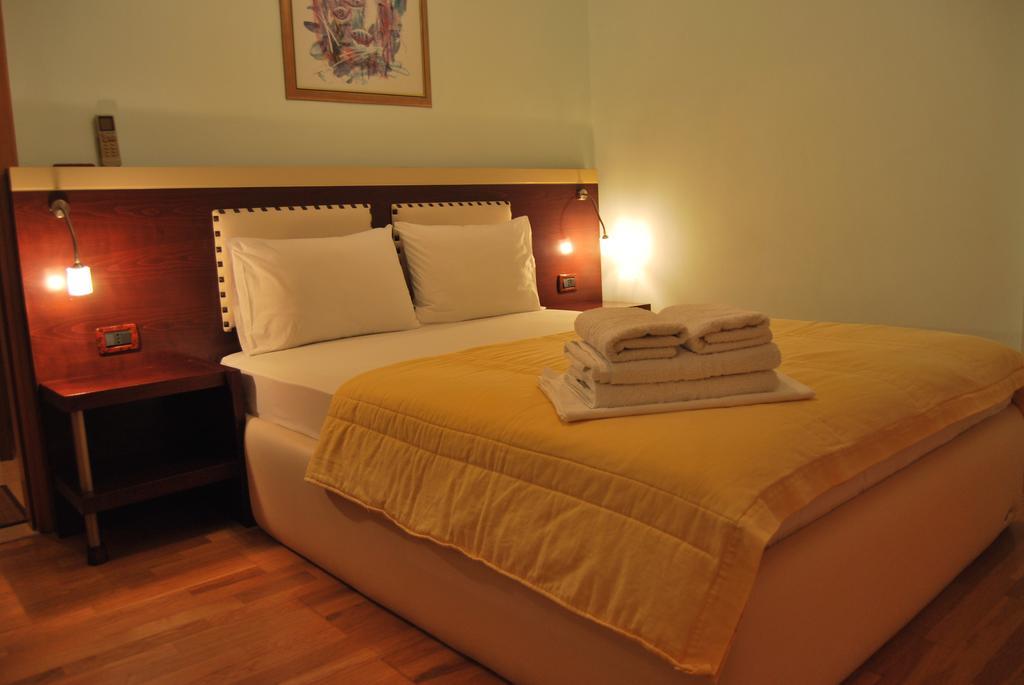 Hotel Hotel Panorama Sarande 4*