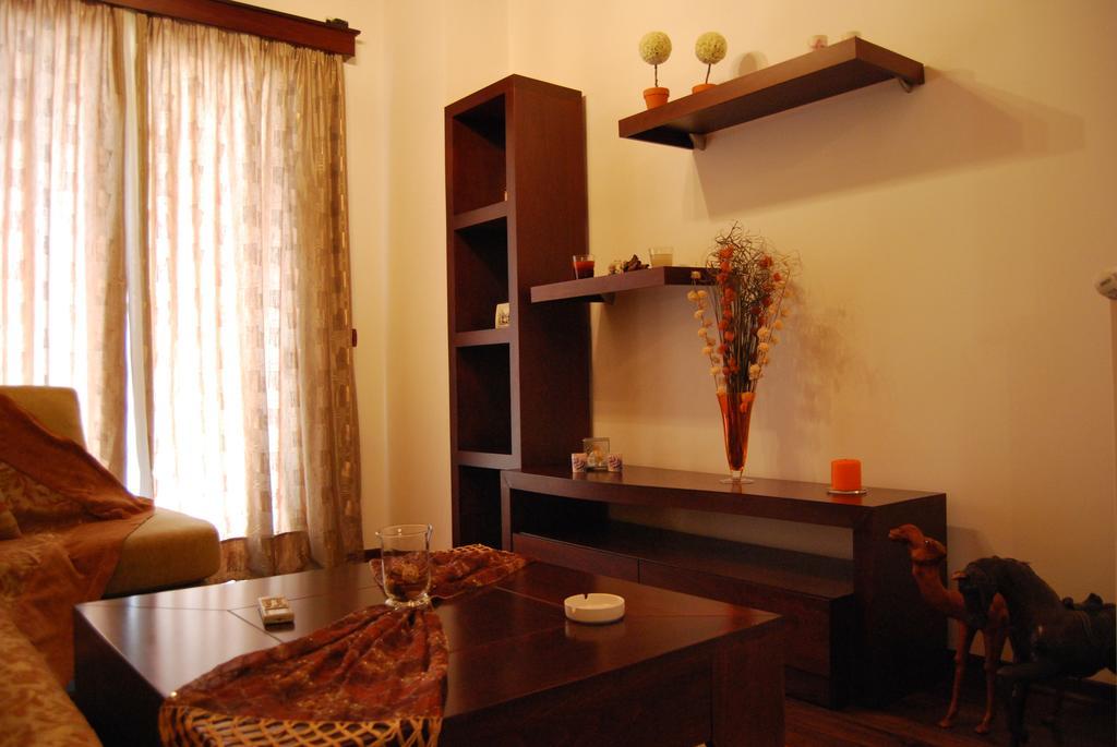 Hotel Panorama Sarande Hotel