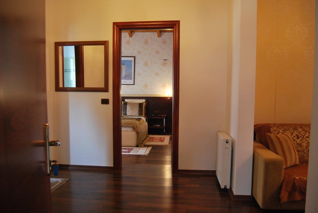 Hotel Hotel Panorama Sarande Sarande