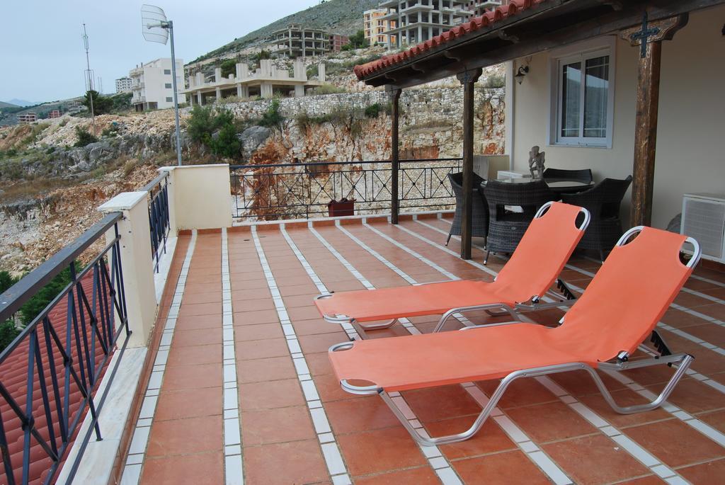 Panorama Sarandë