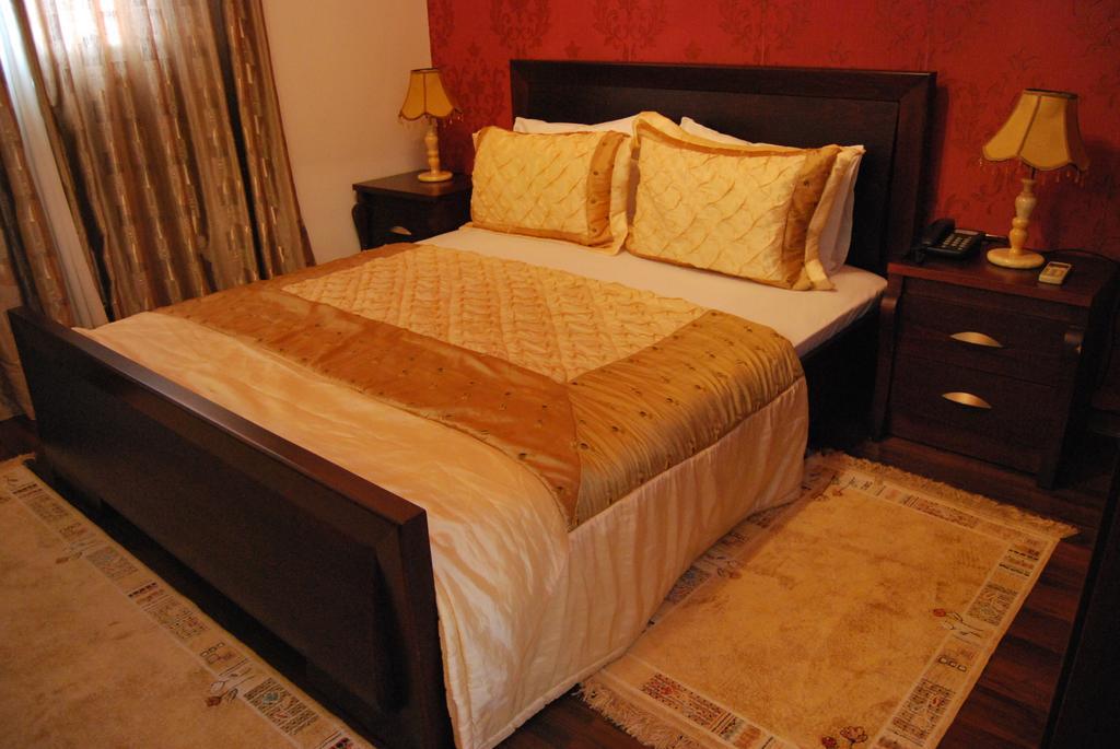 Hotel Panorama 4*
