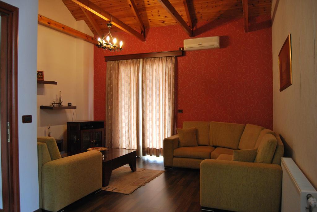 Hotel Panorama Sarandë