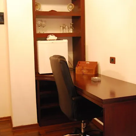 Hotel Panorama Sarande Room photo