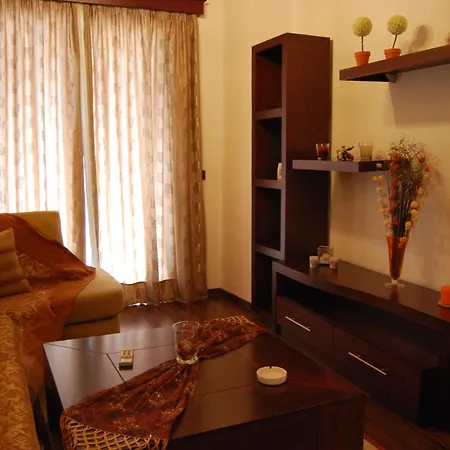 Hotel Panorama Sarande Room photo