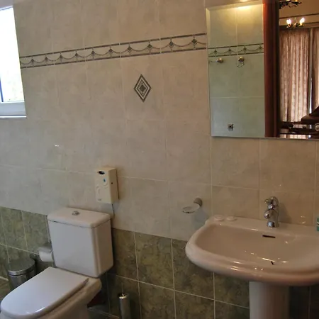 Hotel Panorama Sarande Room photo