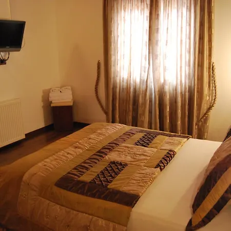 Hotel Panorama Sarande Room photo