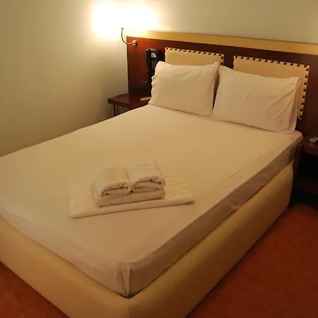 Hotel Panorama Sarande Room photo