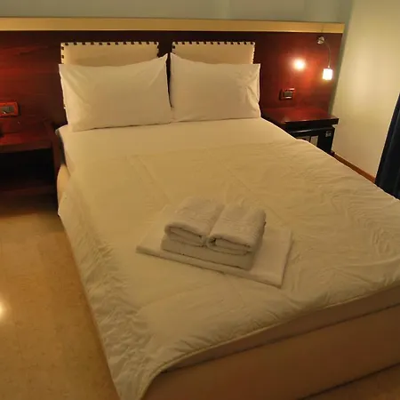 Hotel Panorama Sarande Room photo