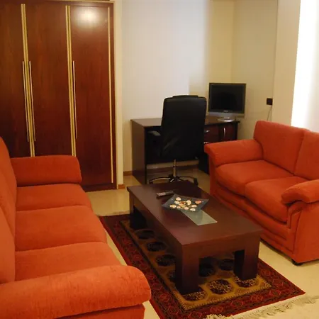 Hotel Panorama Sarande Room photo