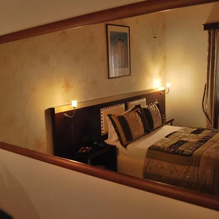 Hotel Panorama Sarande Room photo