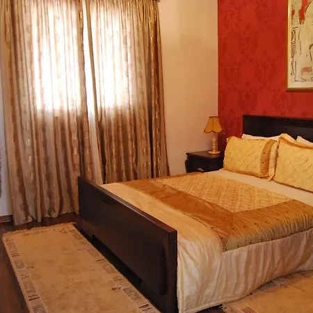 Hotel Panorama Sarande Room photo