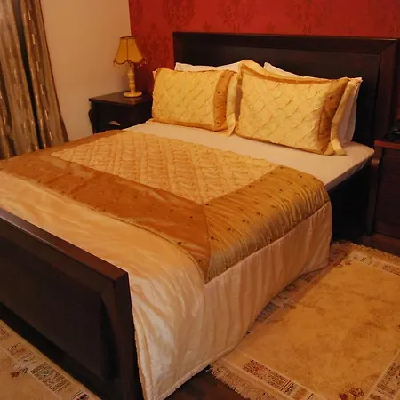 Hotel Panorama Sarande Room photo