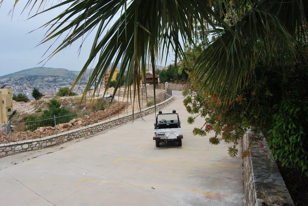Panorama Hotel 4*