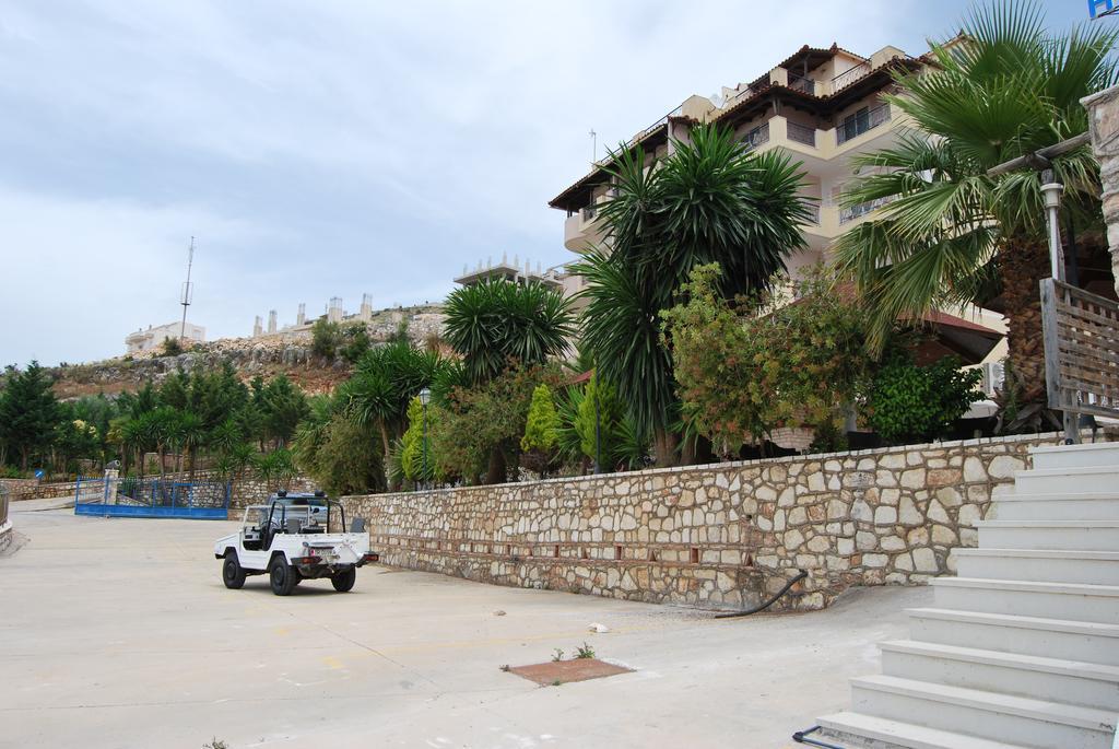 Panorama 4* Sarandë