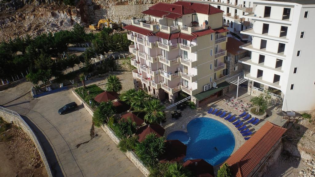 Panorama Hotel