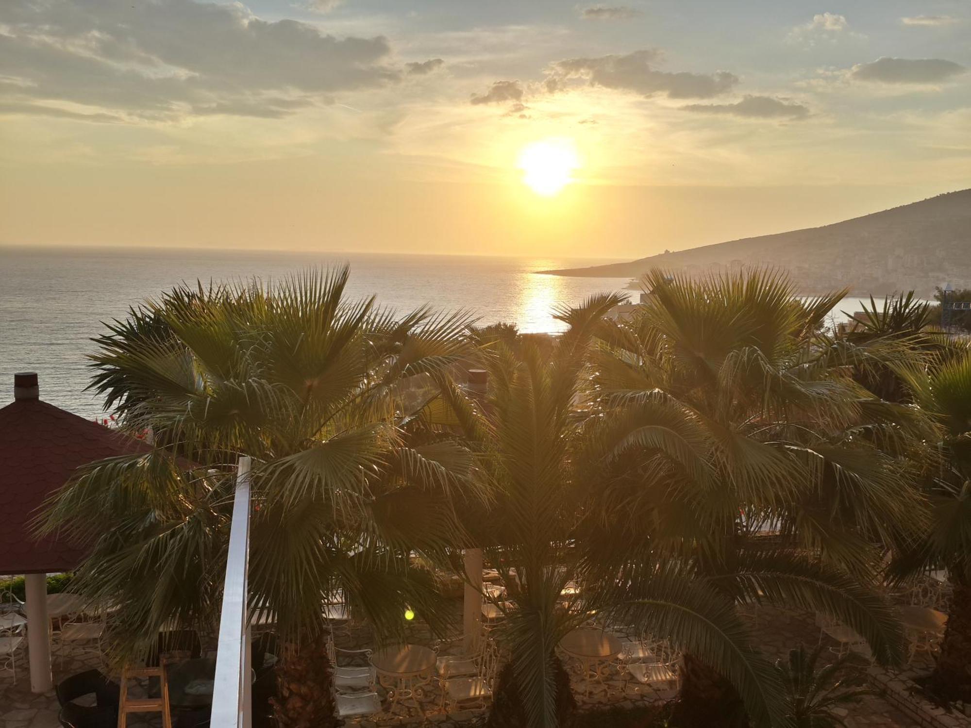 Hotel Panorama 4*