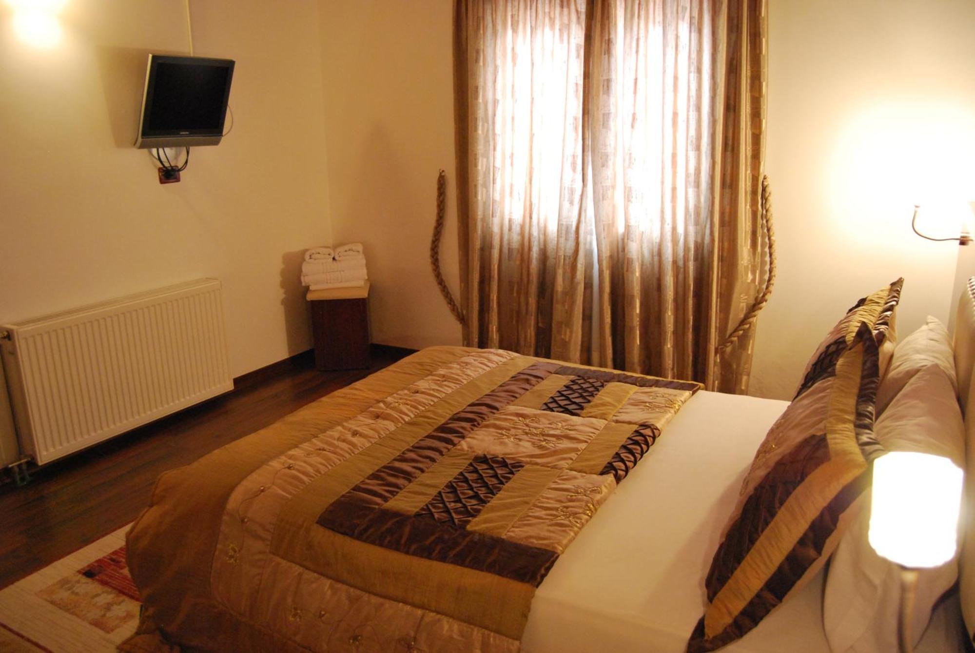 Panorama 4* Sarandë