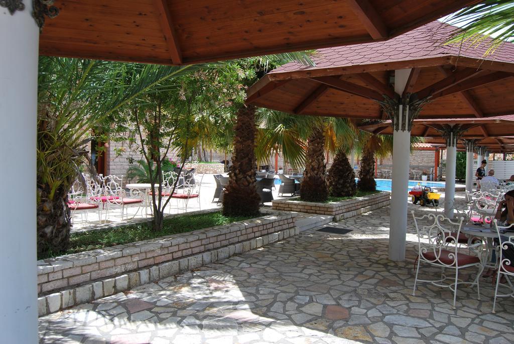 Hotel Panorama 4*