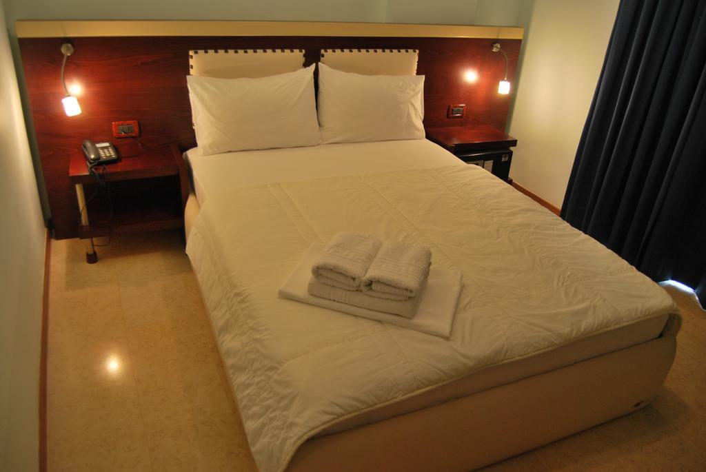 Hotel Panorama Sarandë