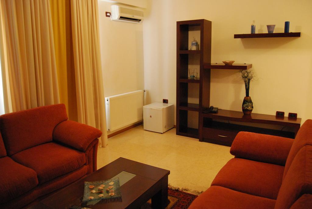 Panorama 4* Sarandë