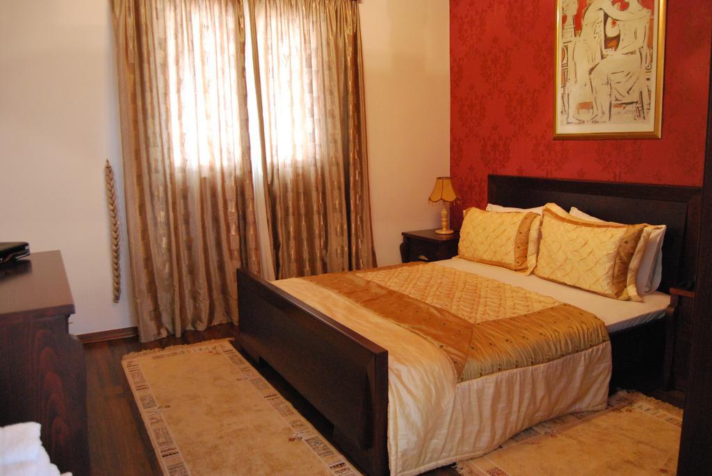 Hotel Panorama