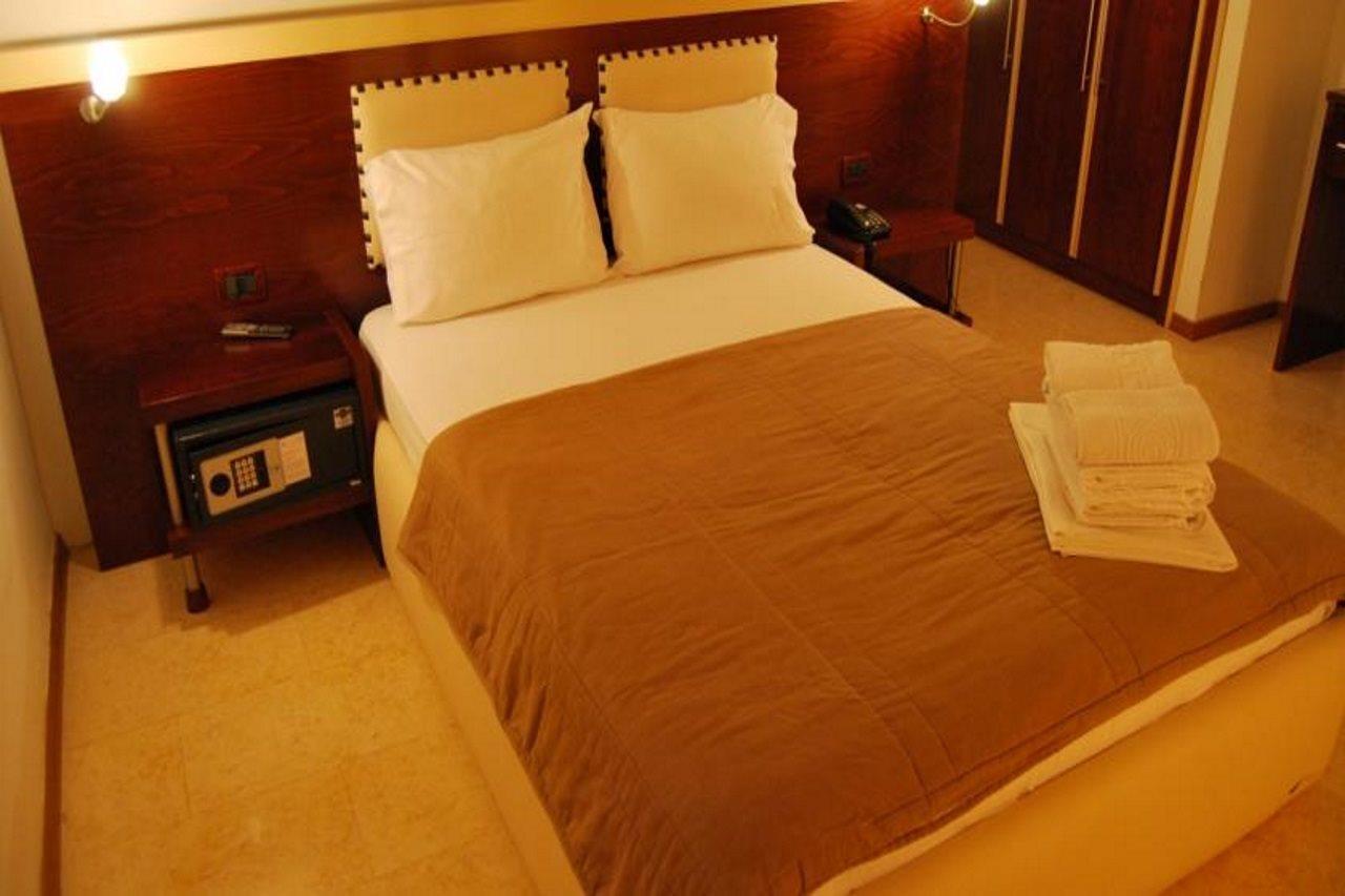 Panorama Hotel 4*