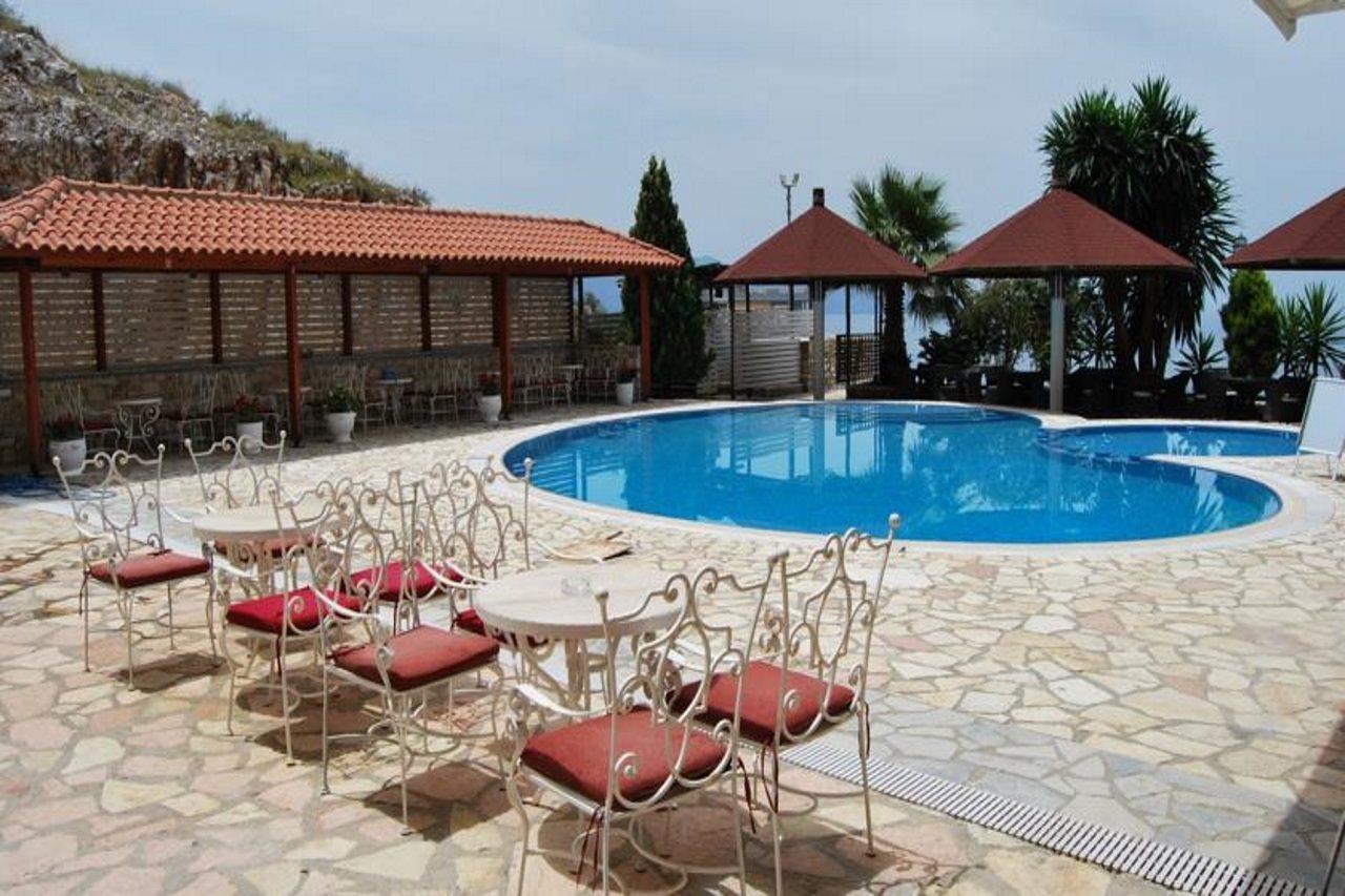 Panorama Hotel Sarandë