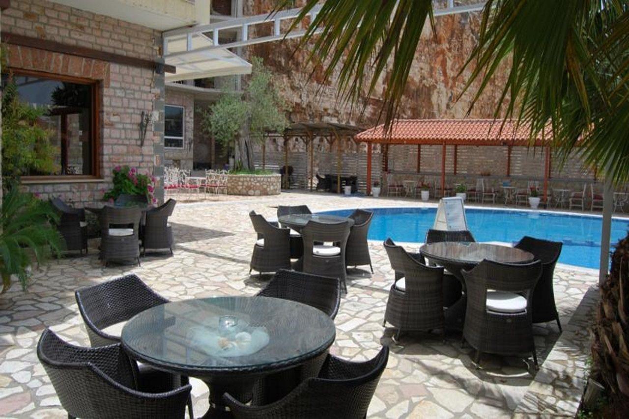 Panorama Hotel