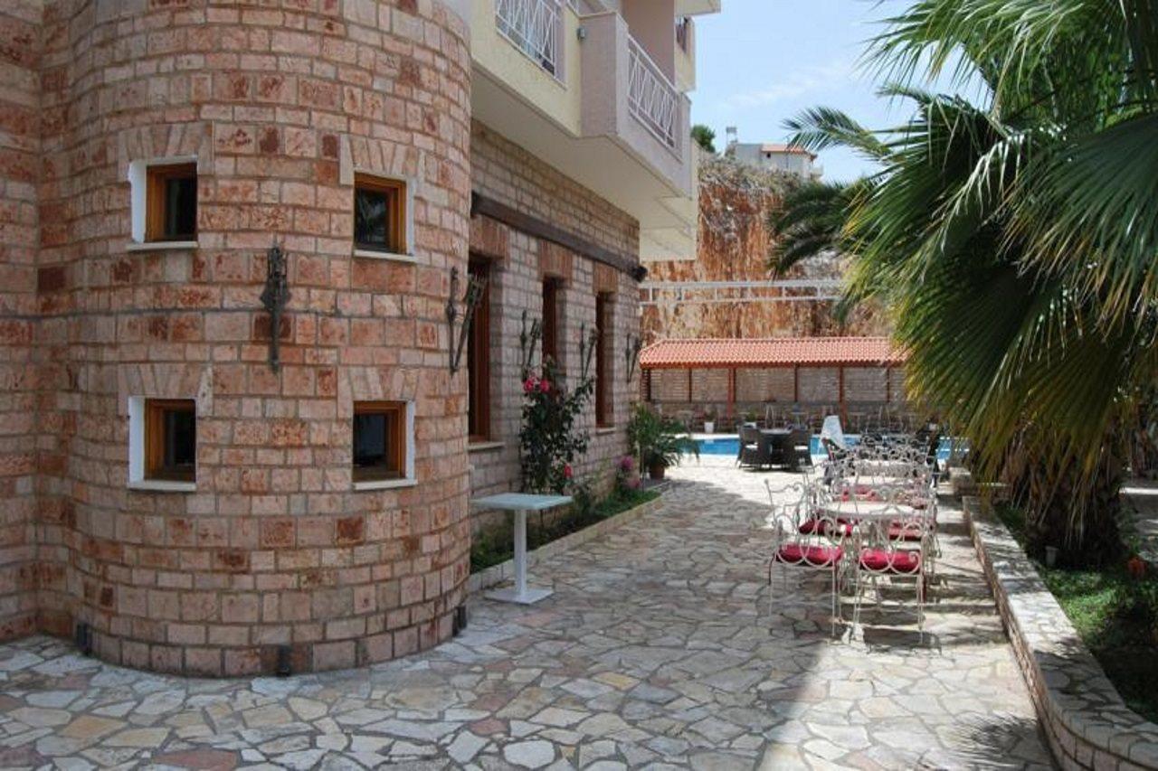 Panorama Hotel 4*