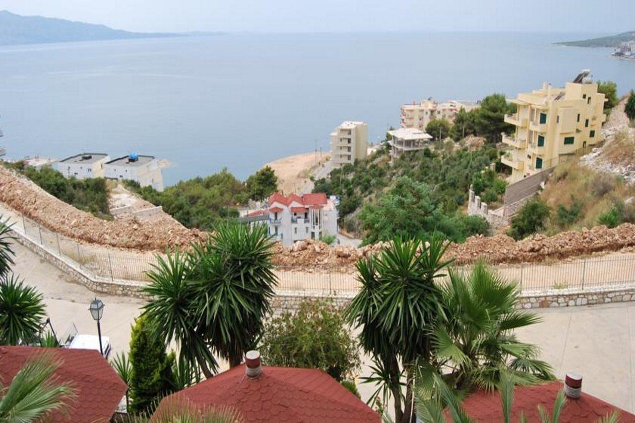 Panorama Hotel Sarandë