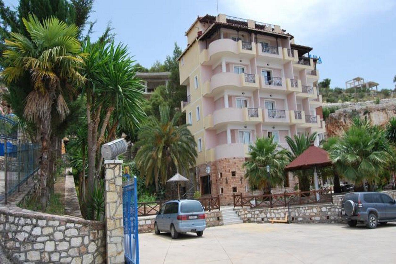 Panorama Hotel Sarandë